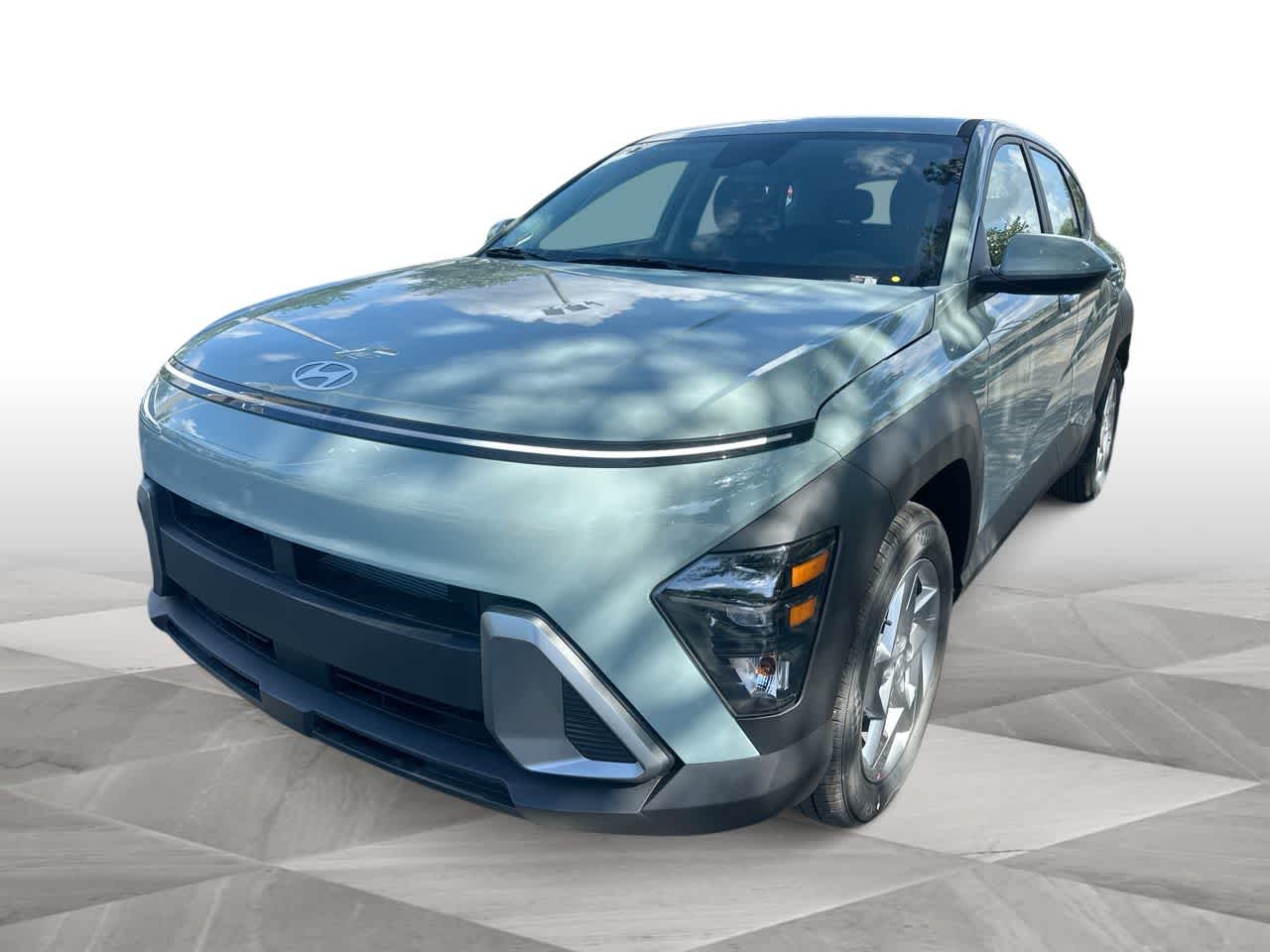 Thumbnail: 2026 Hyundai Kona - 1