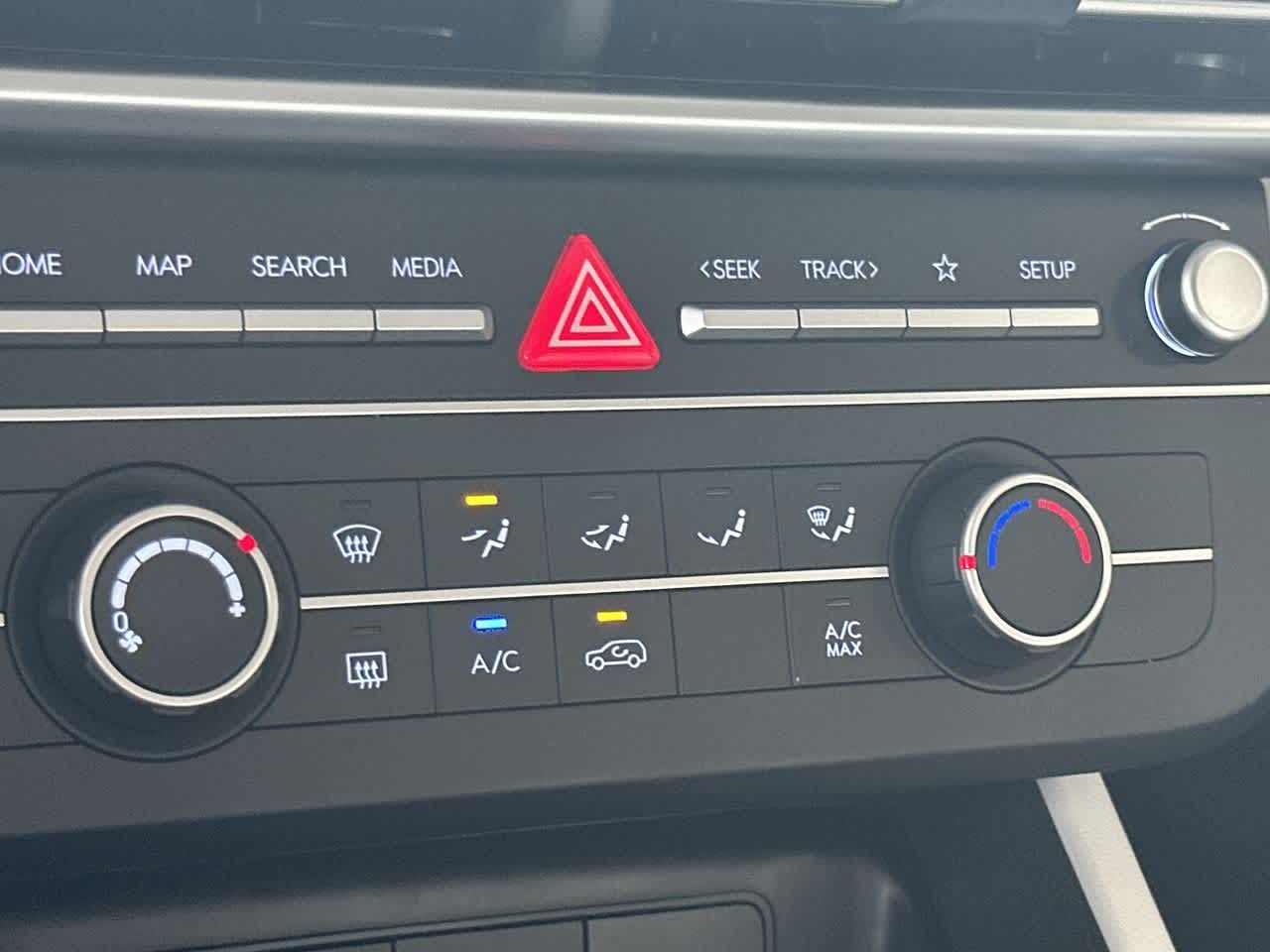 Thumbnail: 2026 Hyundai Tucson - 20