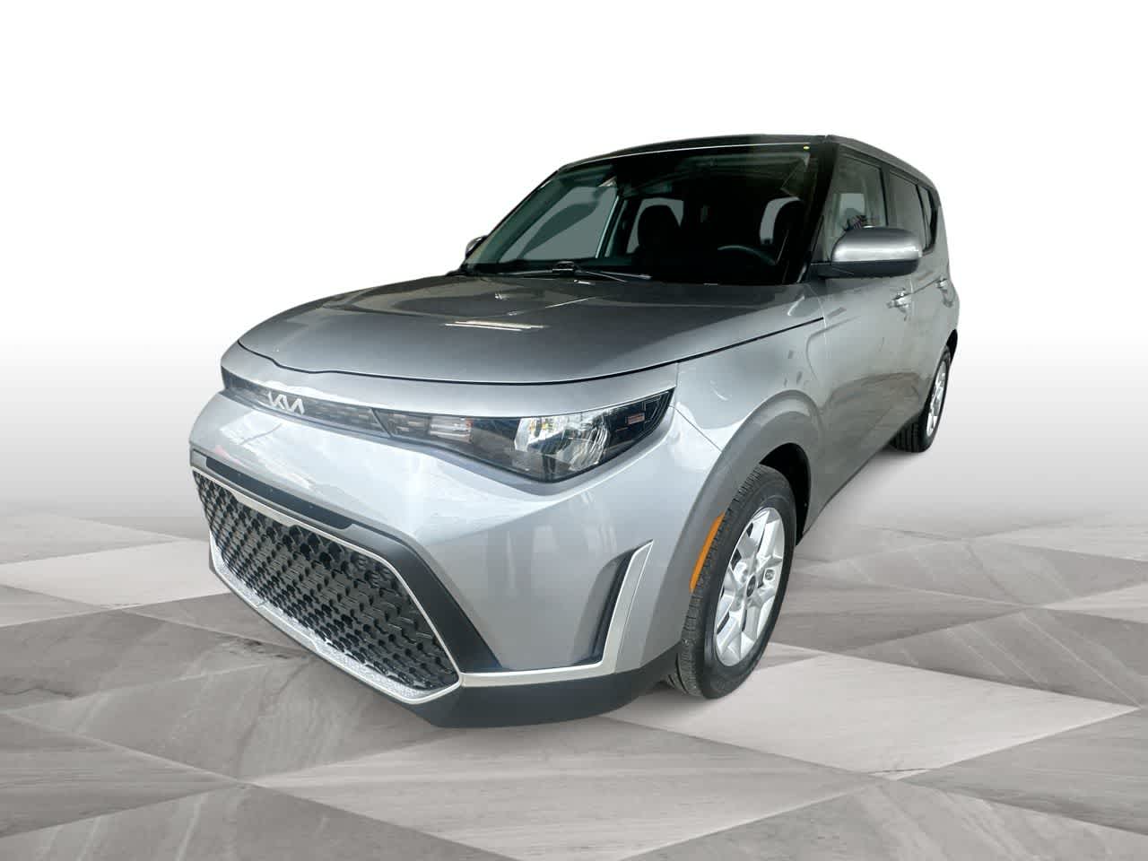 Thumbnail: 2025 Kia Soul - 4