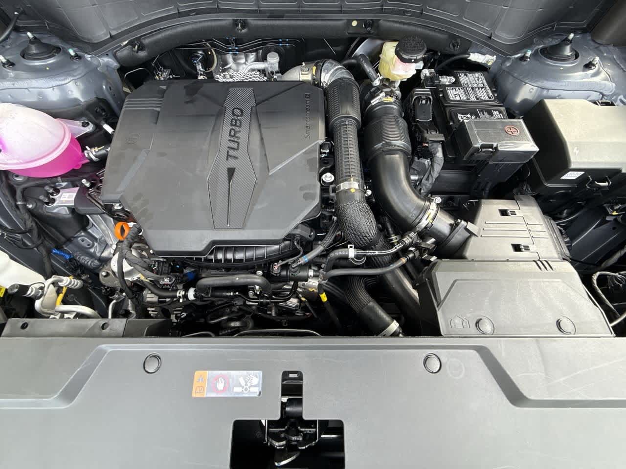 Thumbnail: 2026 Hyundai Santa Fe - 12