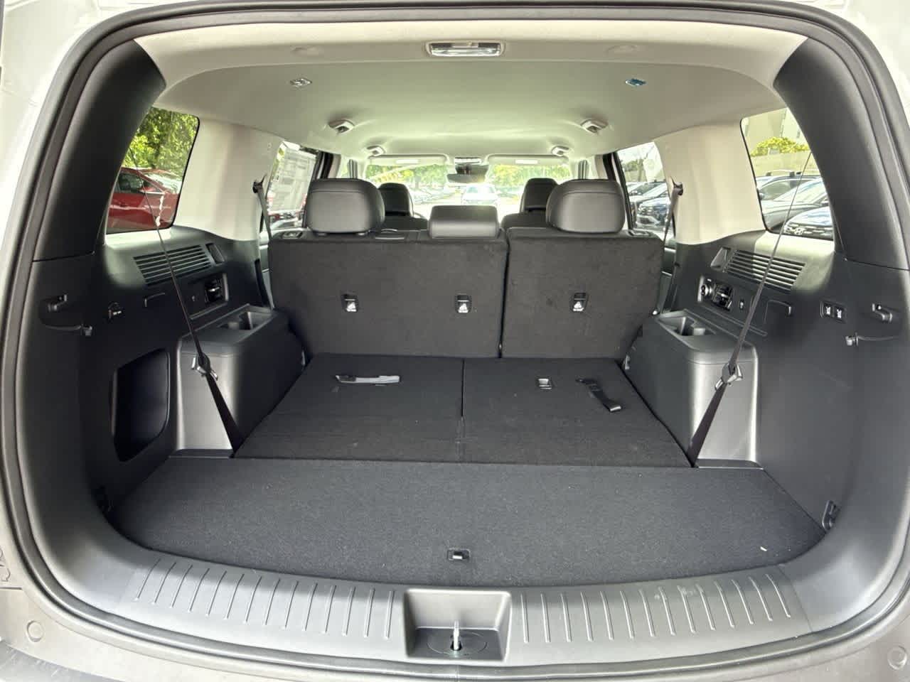 Thumbnail: 2026 Hyundai Santa Fe - 25