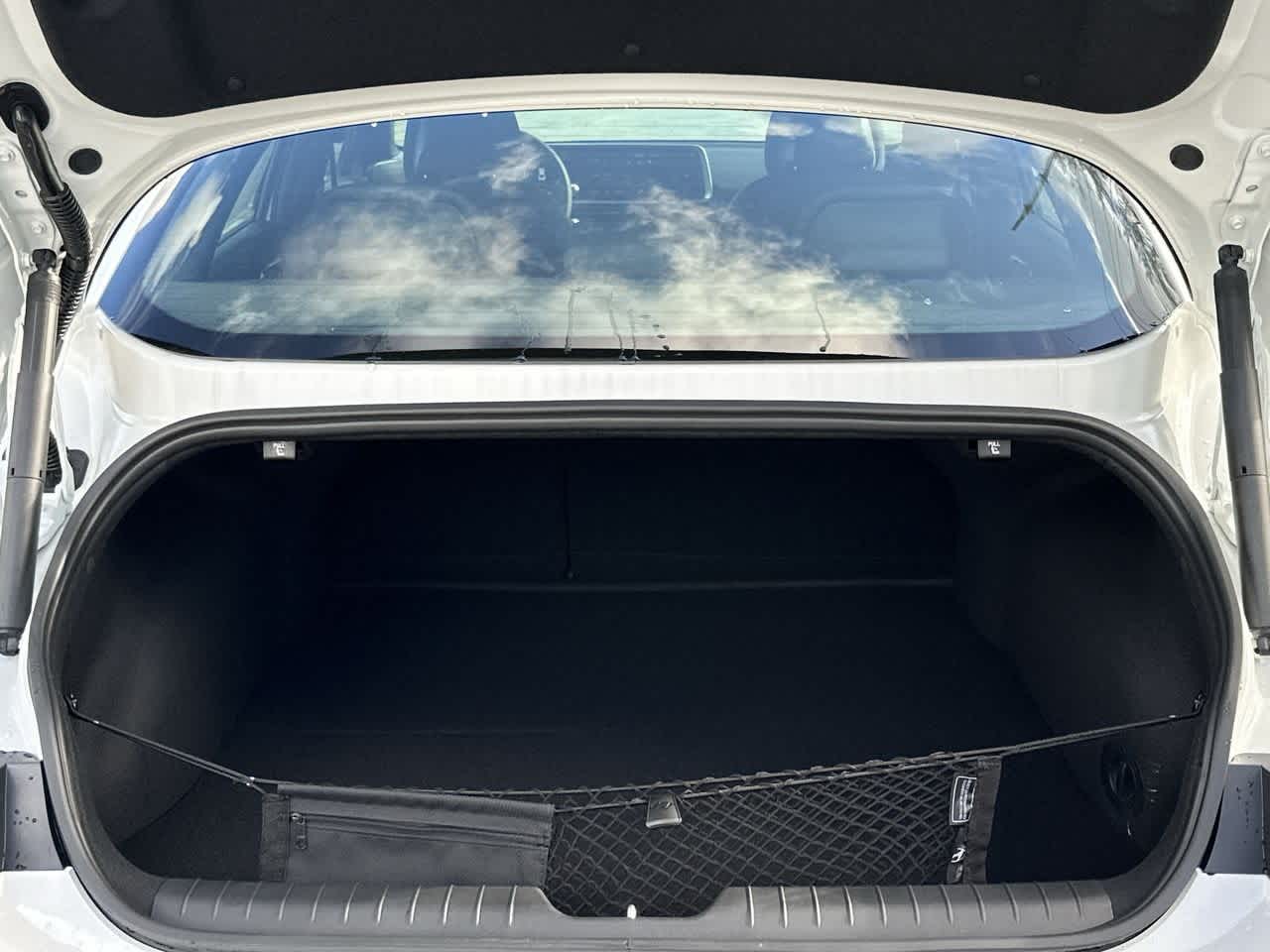 Thumbnail: 2025 Hyundai Ioniq 6 - 25