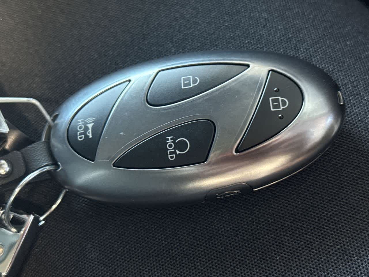 Thumbnail: 2026 Hyundai Sonata - 28