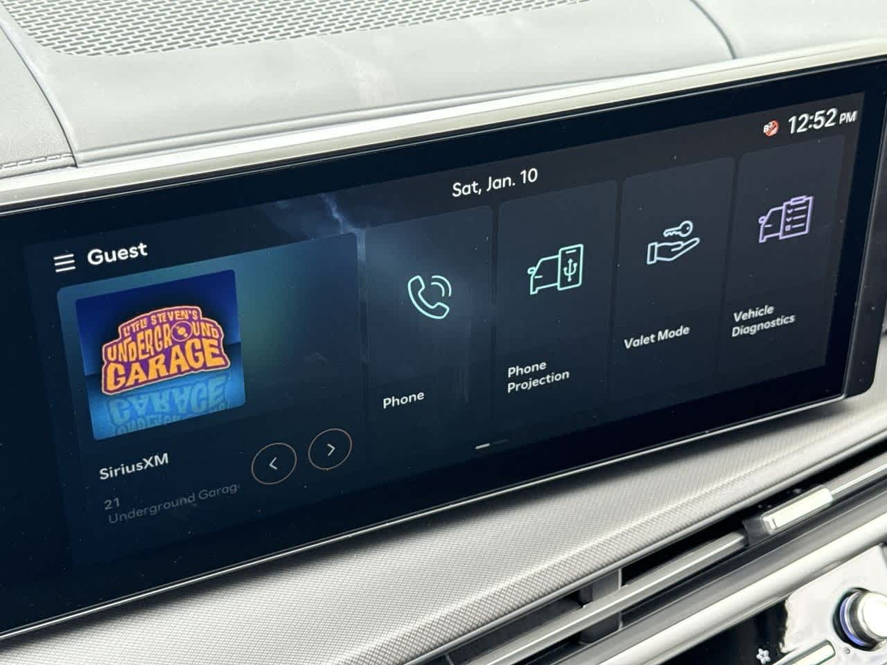 Thumbnail: 2026 Hyundai Santa Fe - 18