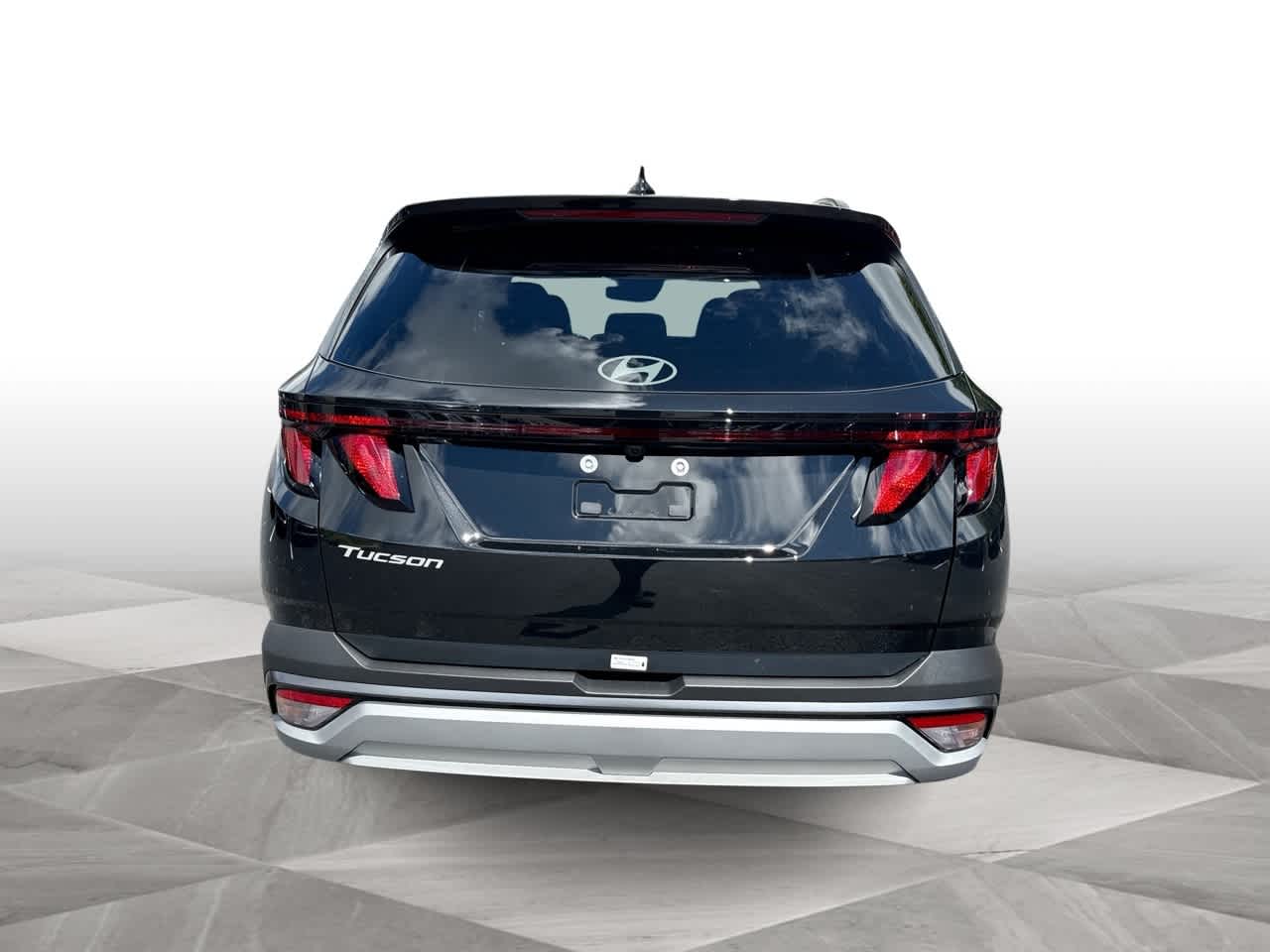 Thumbnail: 2026 Hyundai Tucson - 7