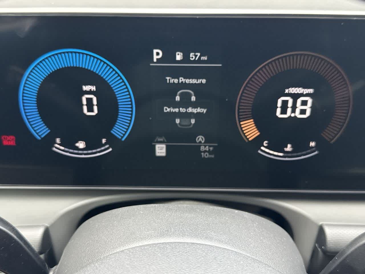 Thumbnail: 2026 Hyundai Tucson - 16