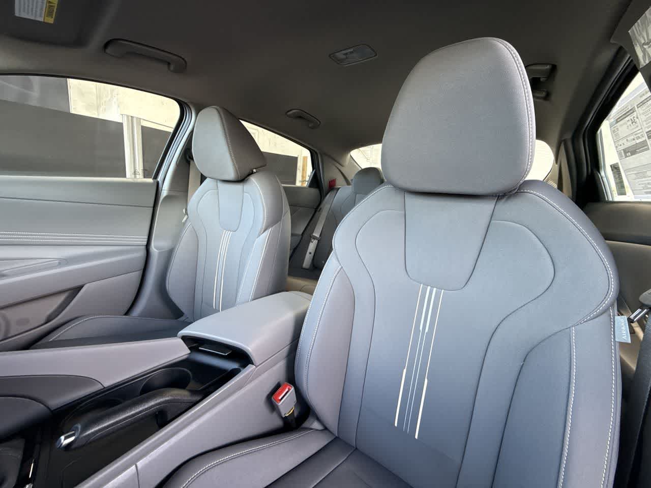 Thumbnail: 2026 Hyundai Elantra - 14