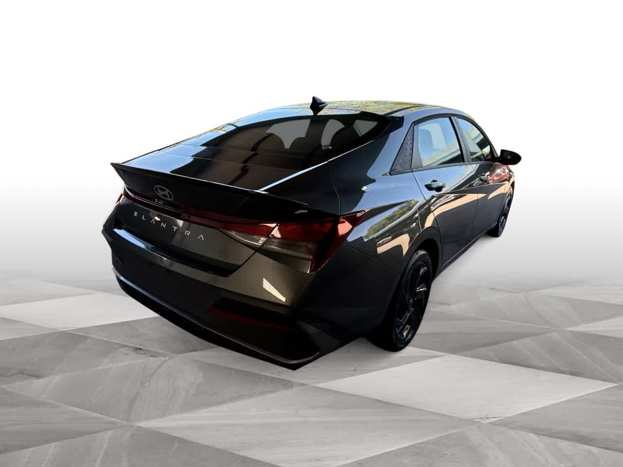 Thumbnail: 2026 Hyundai Elantra - 8