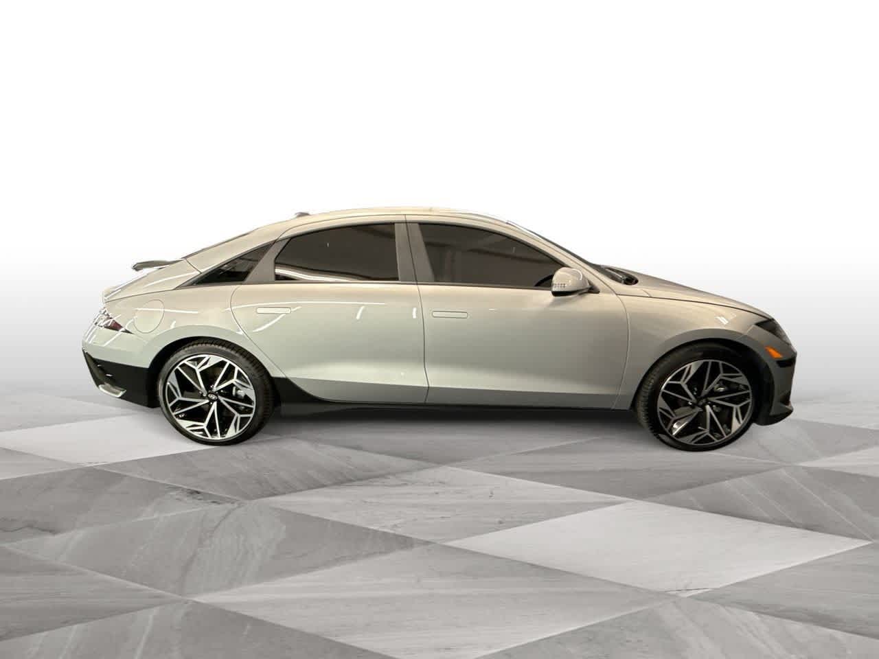 Thumbnail: 2025 Hyundai Ioniq 6 - 9