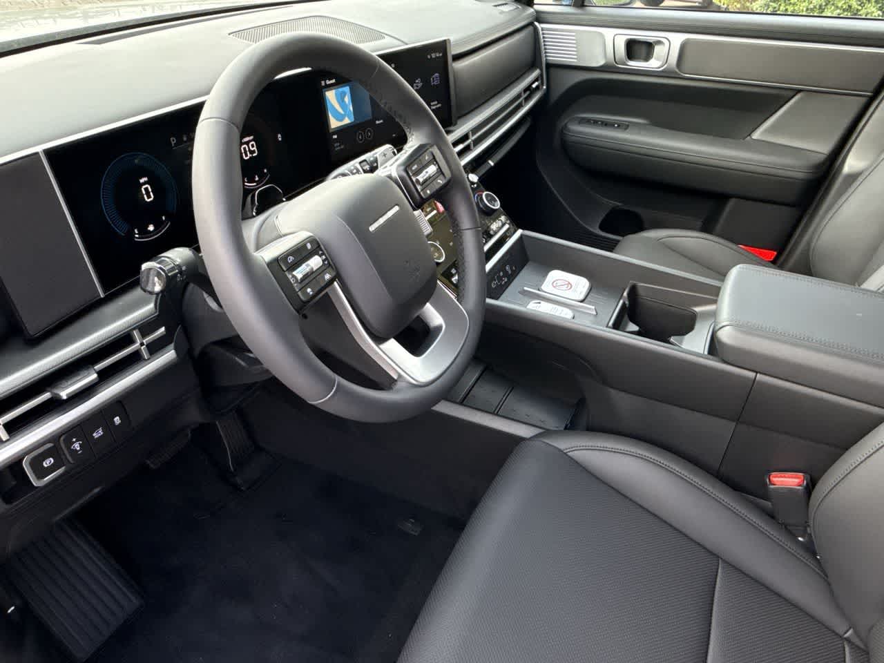 Thumbnail: 2026 Hyundai Santa Fe - 13