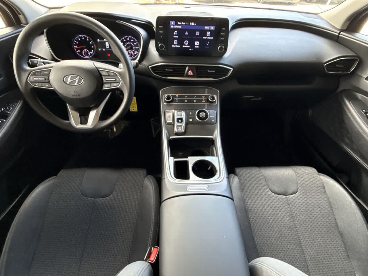 Thumbnail: 2022 Hyundai Santa Fe - 24