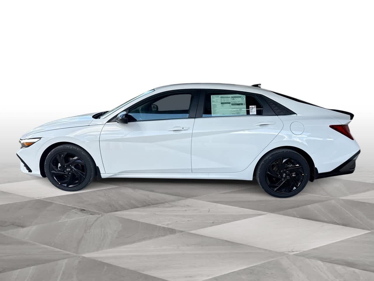 Thumbnail: 2026 Hyundai Elantra - 5