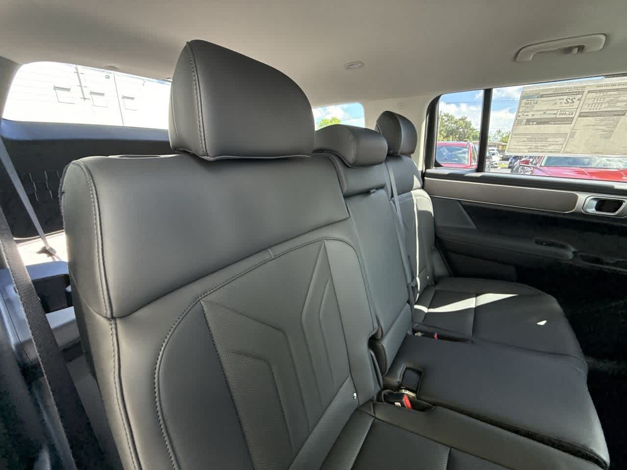 Thumbnail: 2025 Hyundai Santa Fe - 26