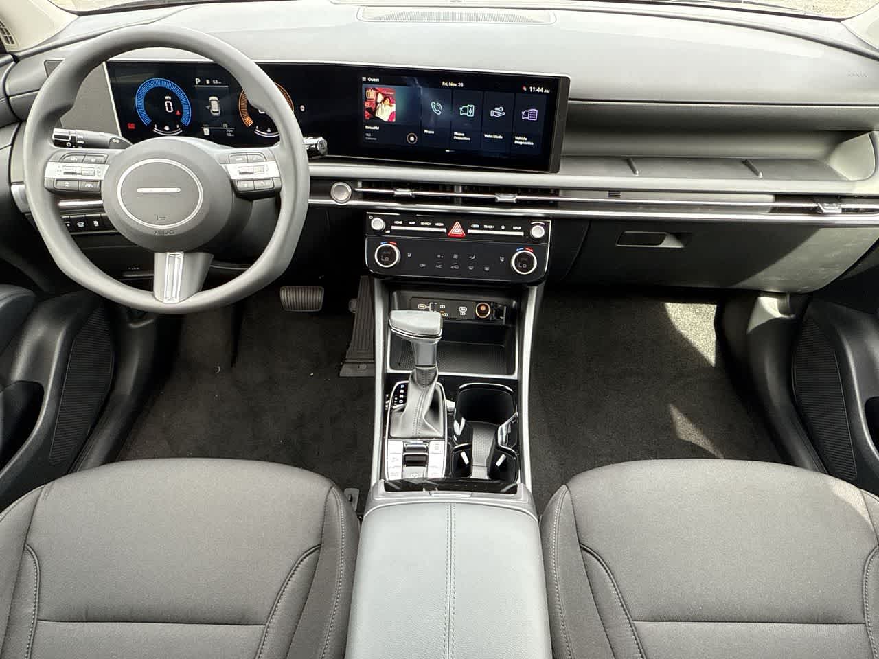 Thumbnail: 2026 Hyundai Tucson - 24