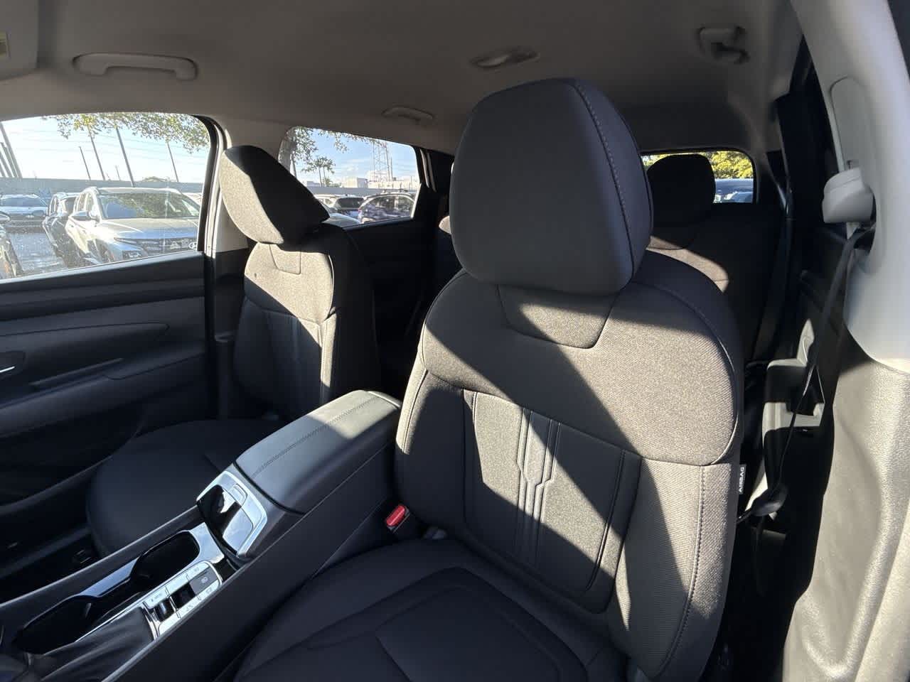 Thumbnail: 2026 Hyundai Tucson - 14