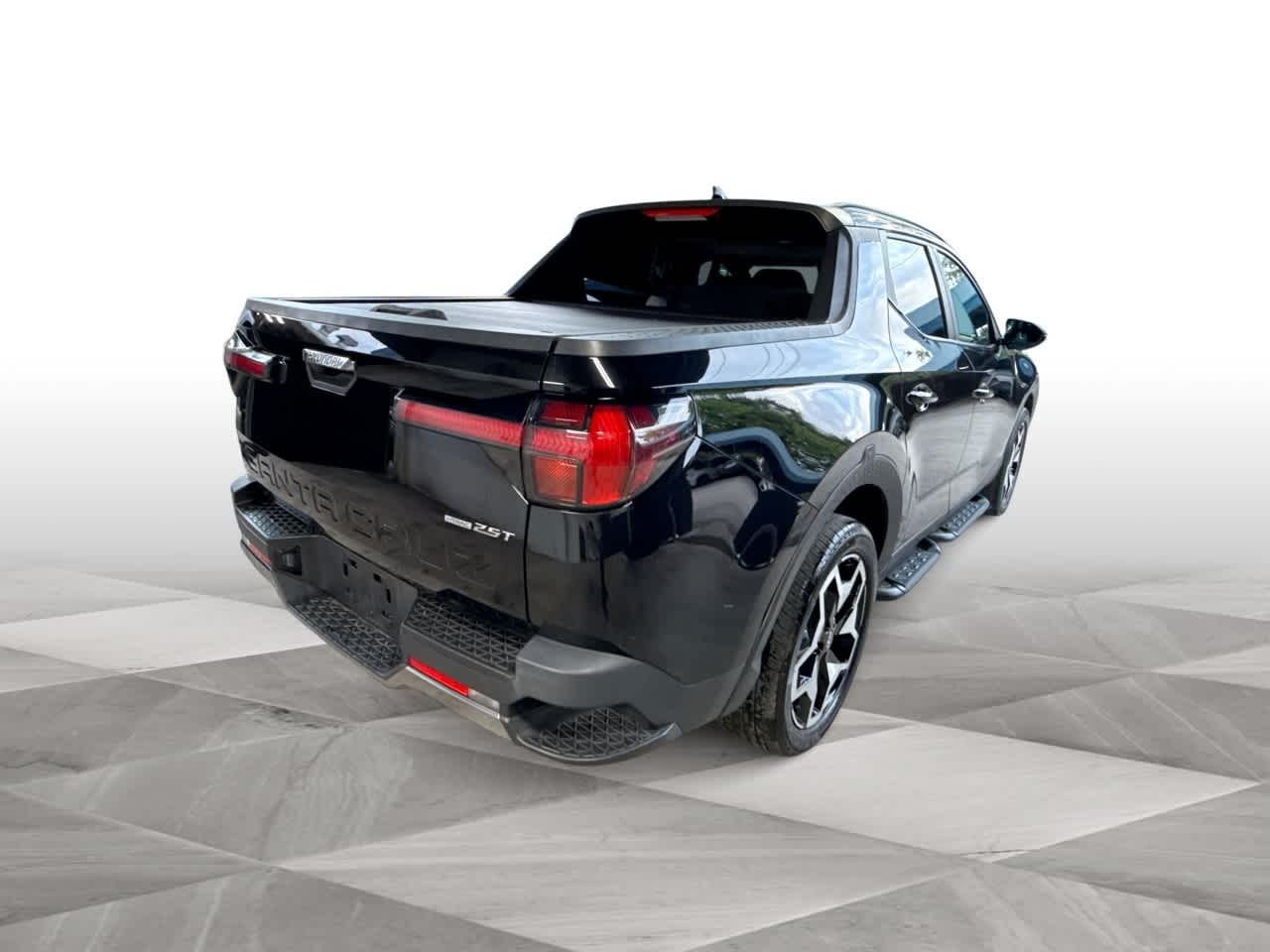 Thumbnail: 2022 Hyundai Santa Cruz - 8