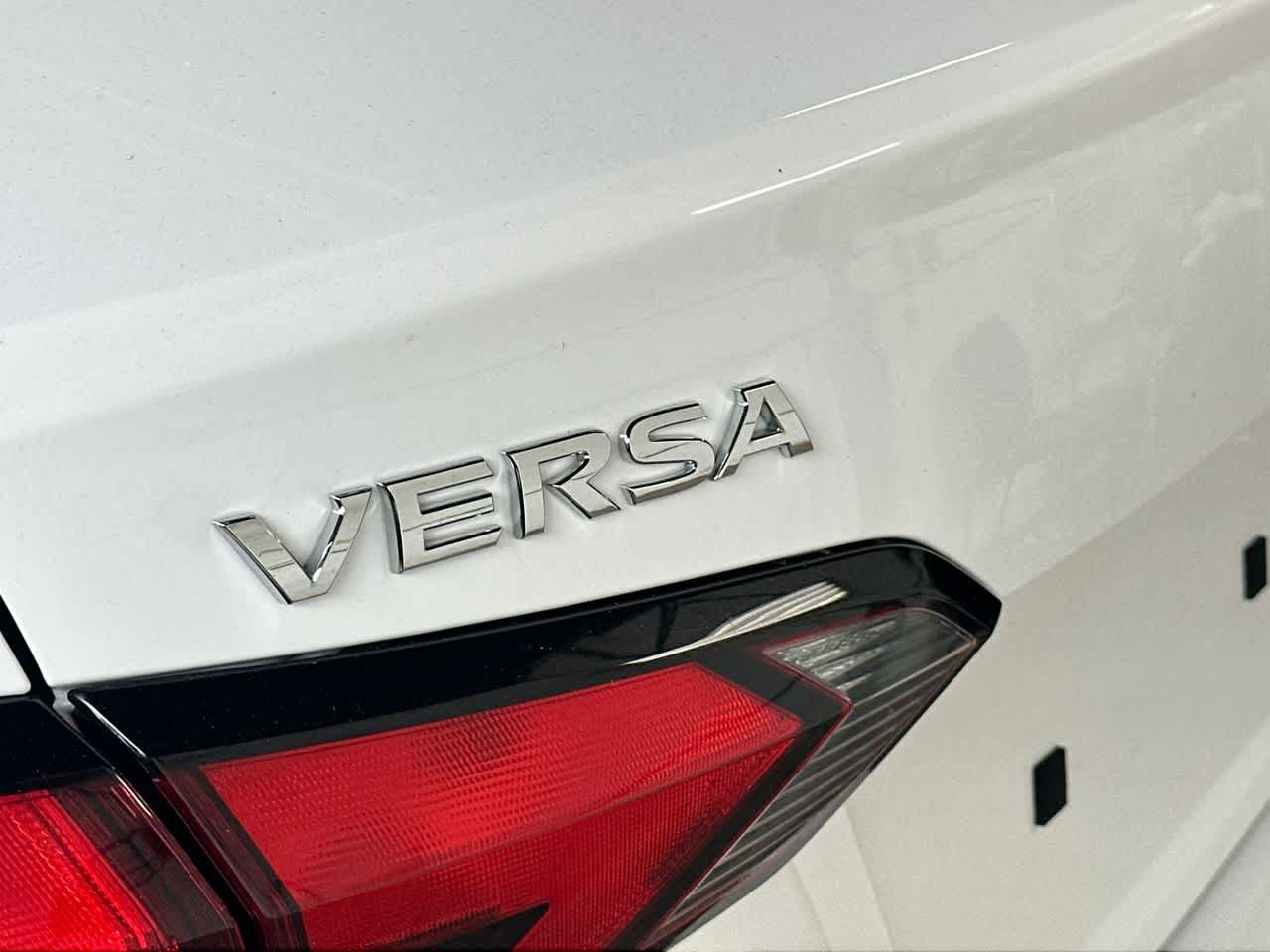 Thumbnail: 2024 Nissan Versa - 10