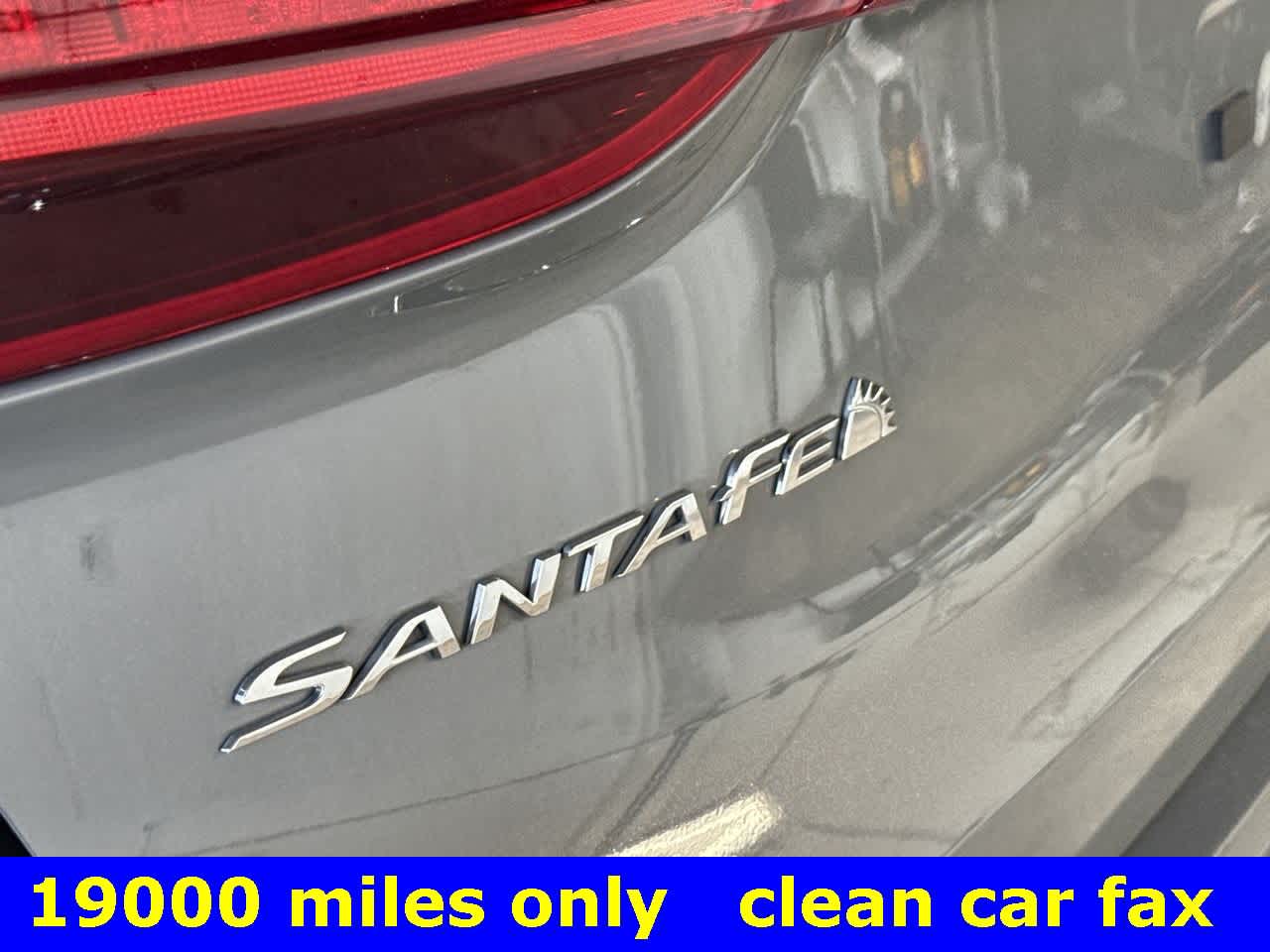 Thumbnail: 2023 Hyundai Santa Fe - 10