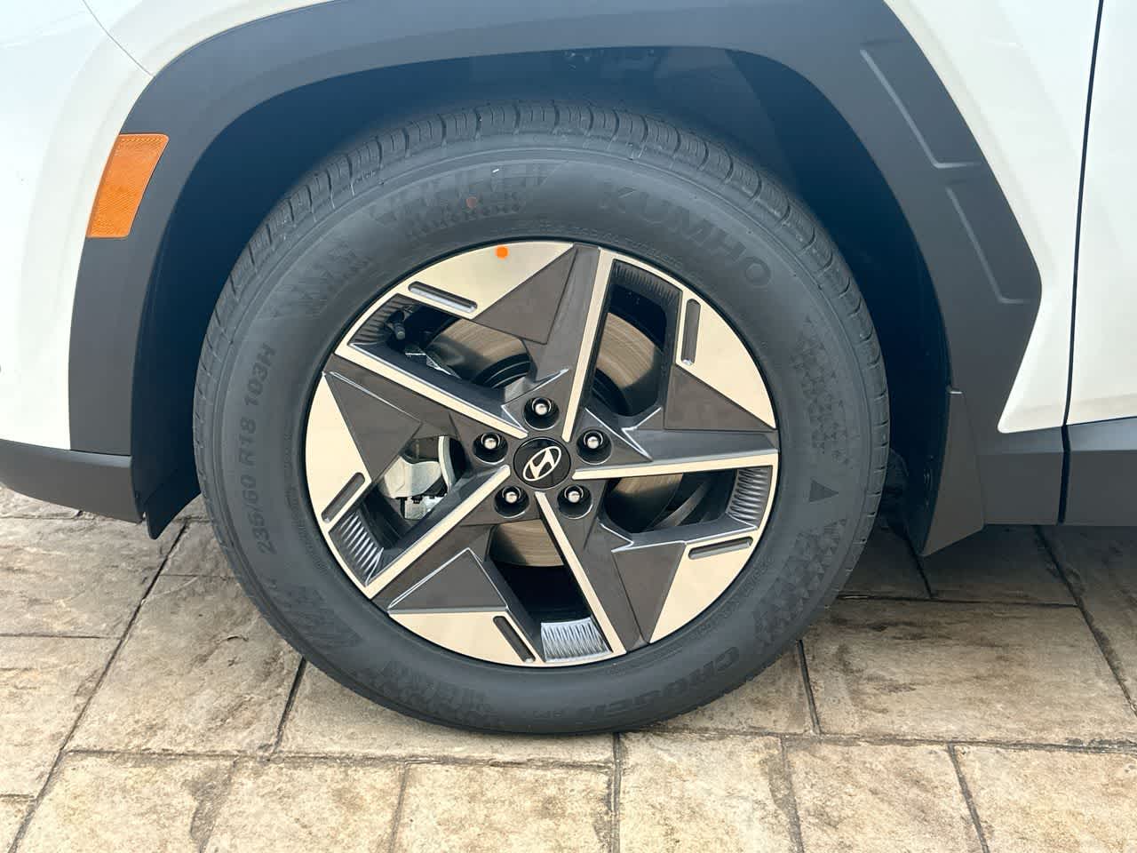 Thumbnail: 2026 Hyundai Tucson - 11
