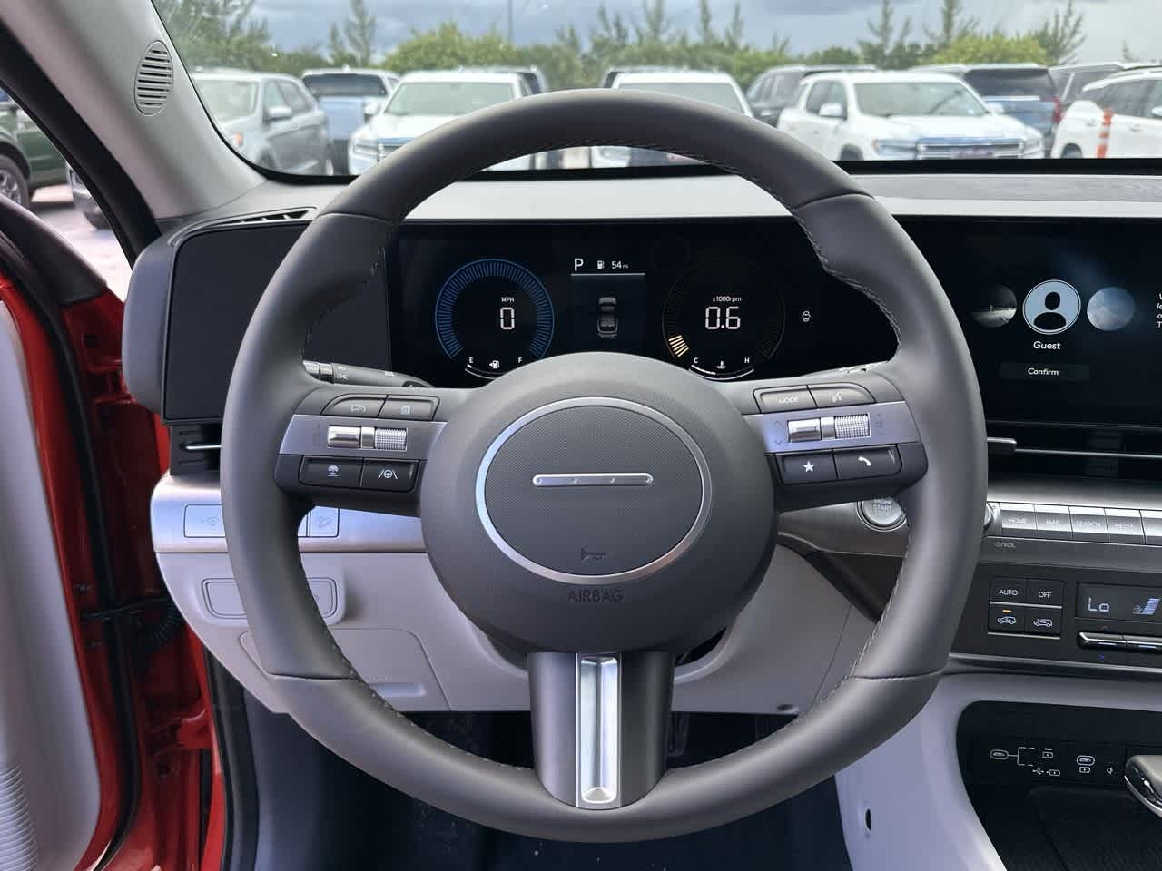 Thumbnail: 2026 Hyundai Kona - 15