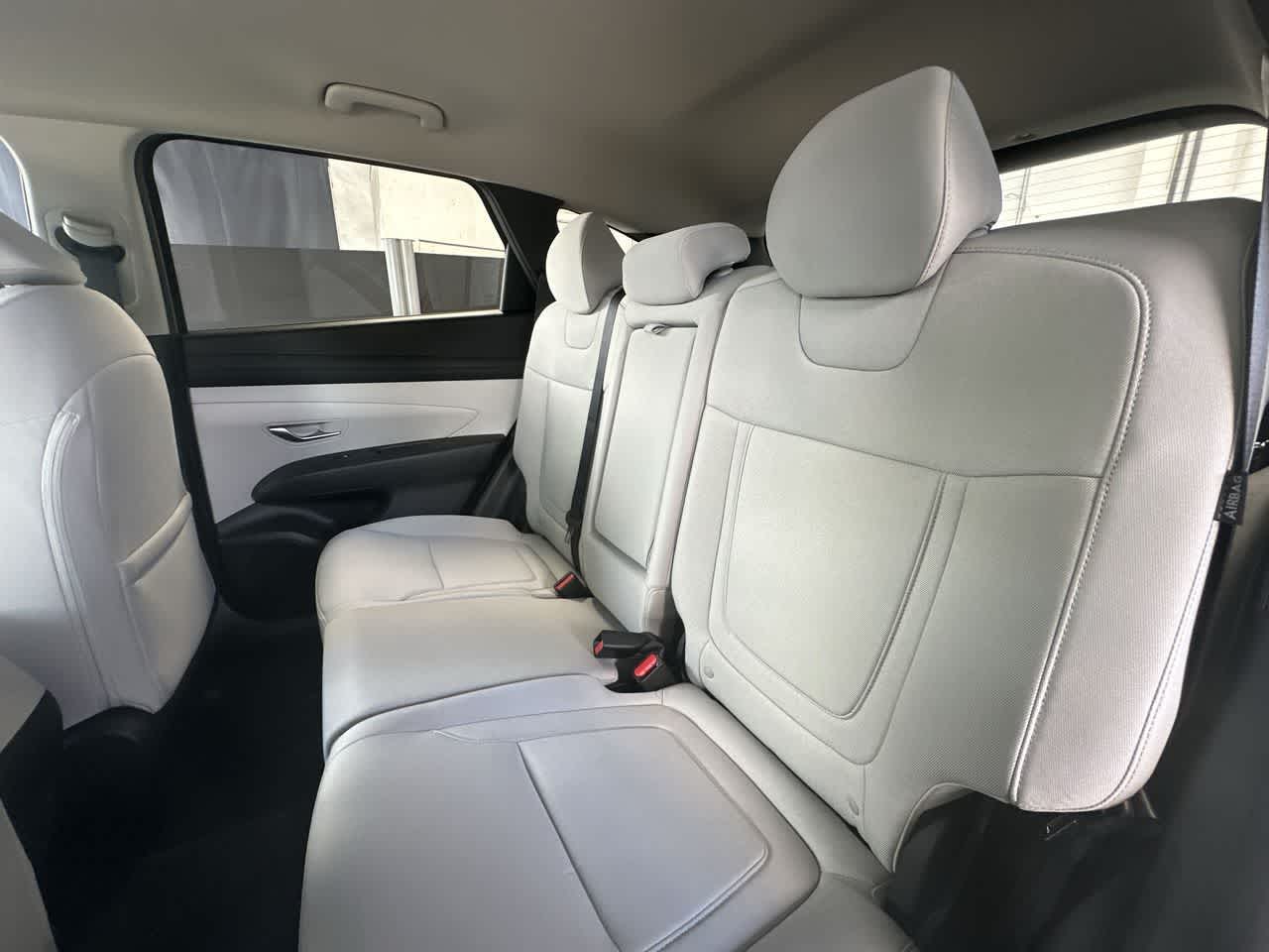 Thumbnail: 2026 Hyundai Tucson - 22