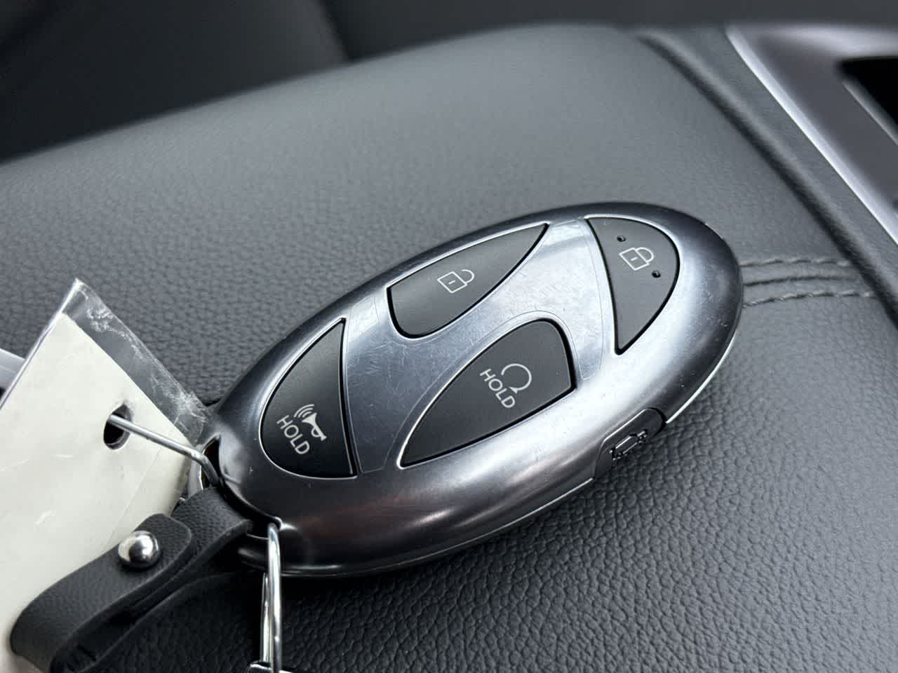 Thumbnail: 2026 Hyundai Tucson - 28