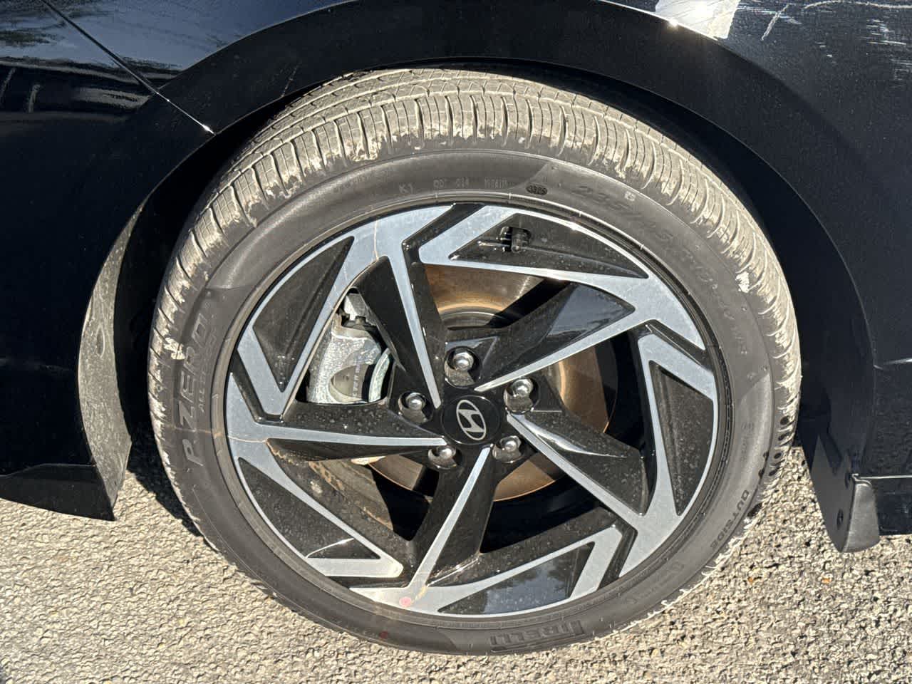 Thumbnail: 2026 Hyundai Sonata - 11