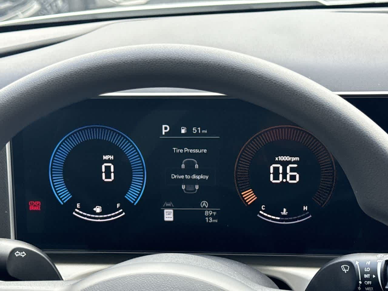 Thumbnail: 2026 Hyundai Tucson - 16