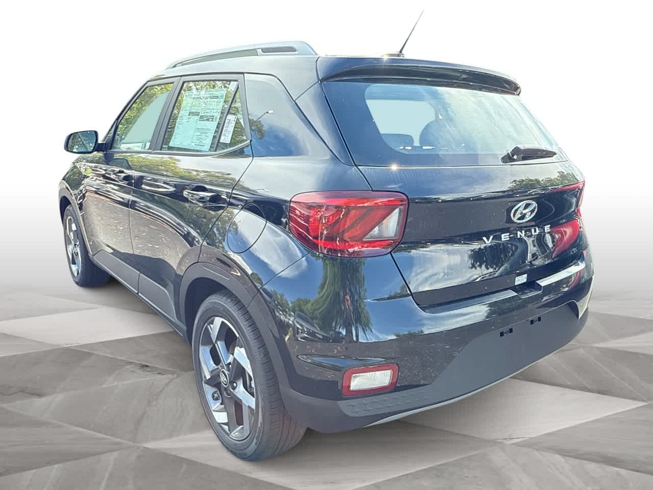 Thumbnail: 2025 Hyundai Venue - 6