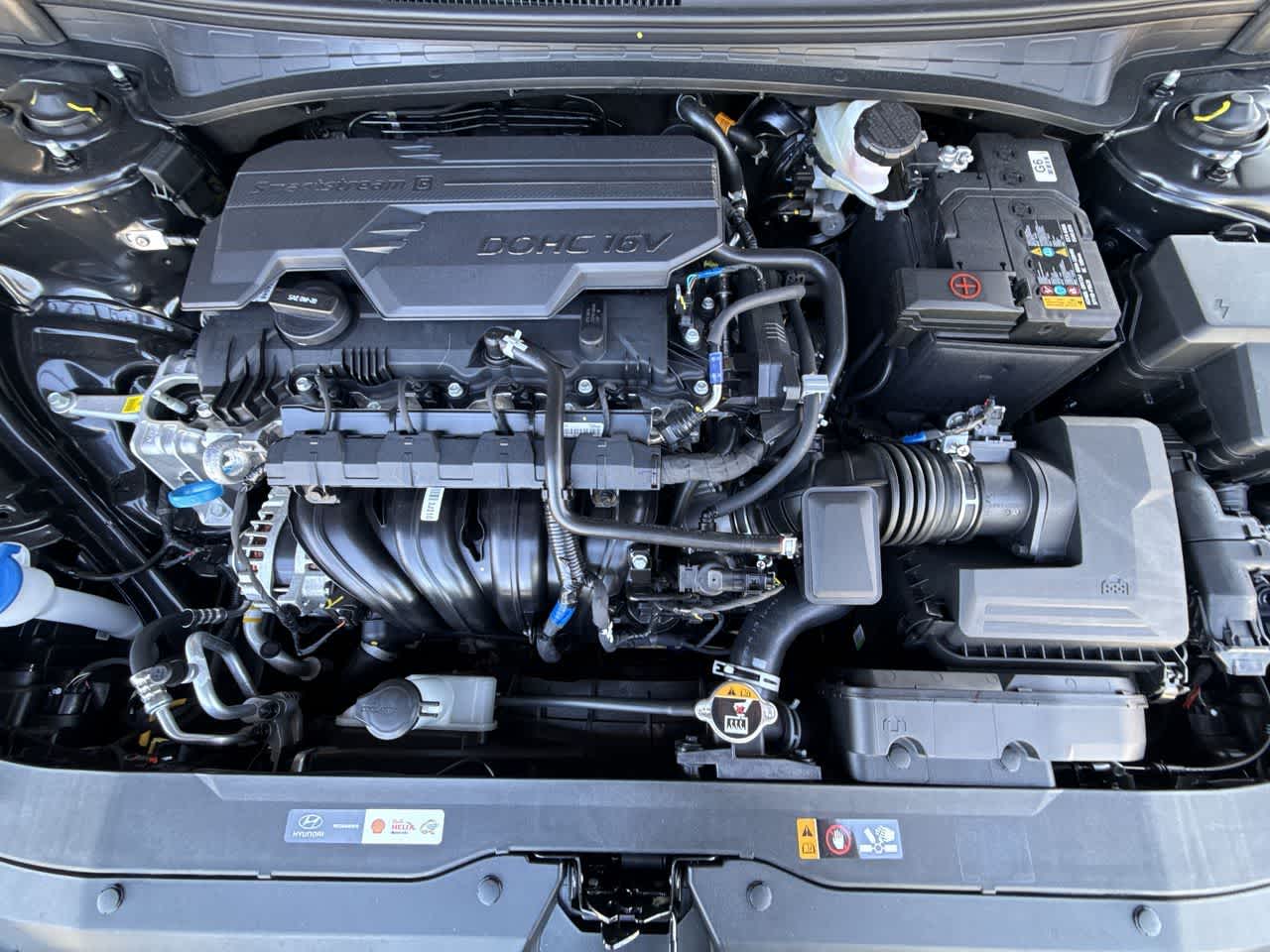 Thumbnail: 2026 Hyundai Elantra - 12