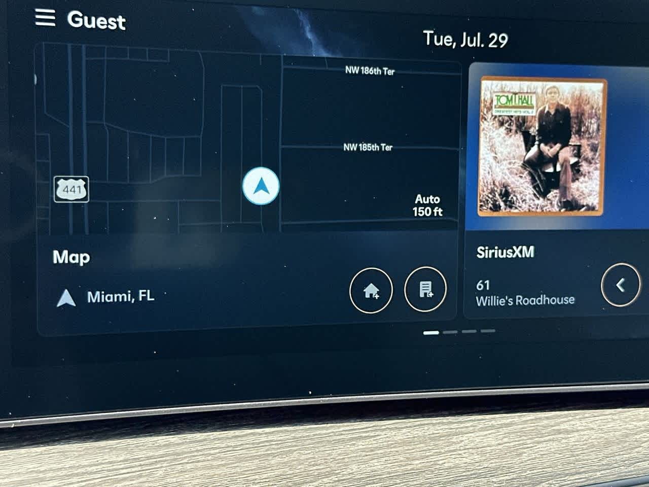 Thumbnail: 2025 Hyundai Santa Fe - 18