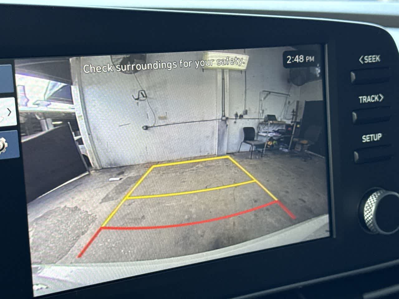 Thumbnail: 2026 Hyundai Elantra - 19