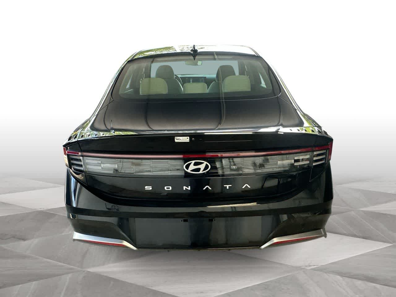 Thumbnail: 2026 Hyundai Sonata - 7