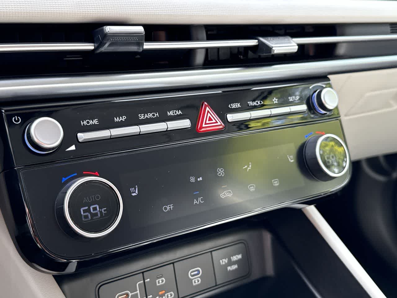 Thumbnail: 2026 Hyundai Tucson - 20