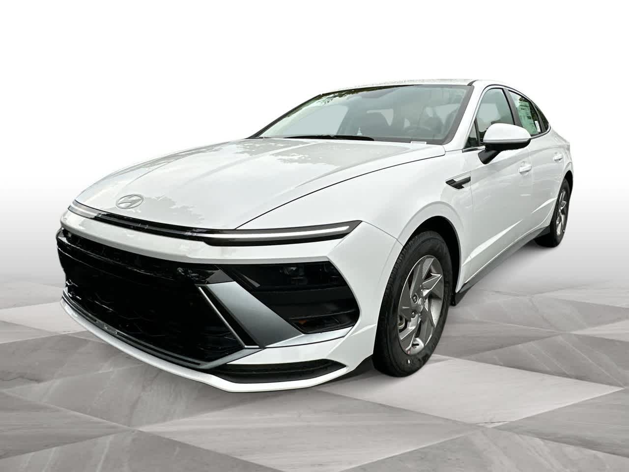 Thumbnail: 2026 Hyundai Sonata - 1