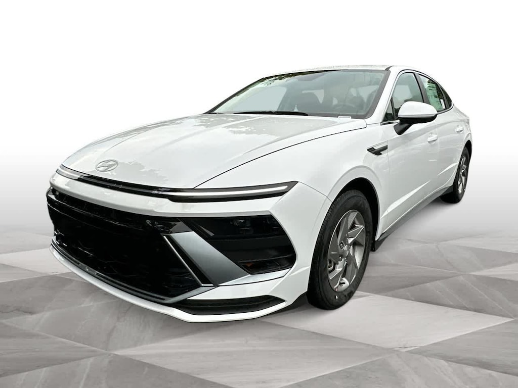 New 2026 Hyundai Sonata SE Sedan