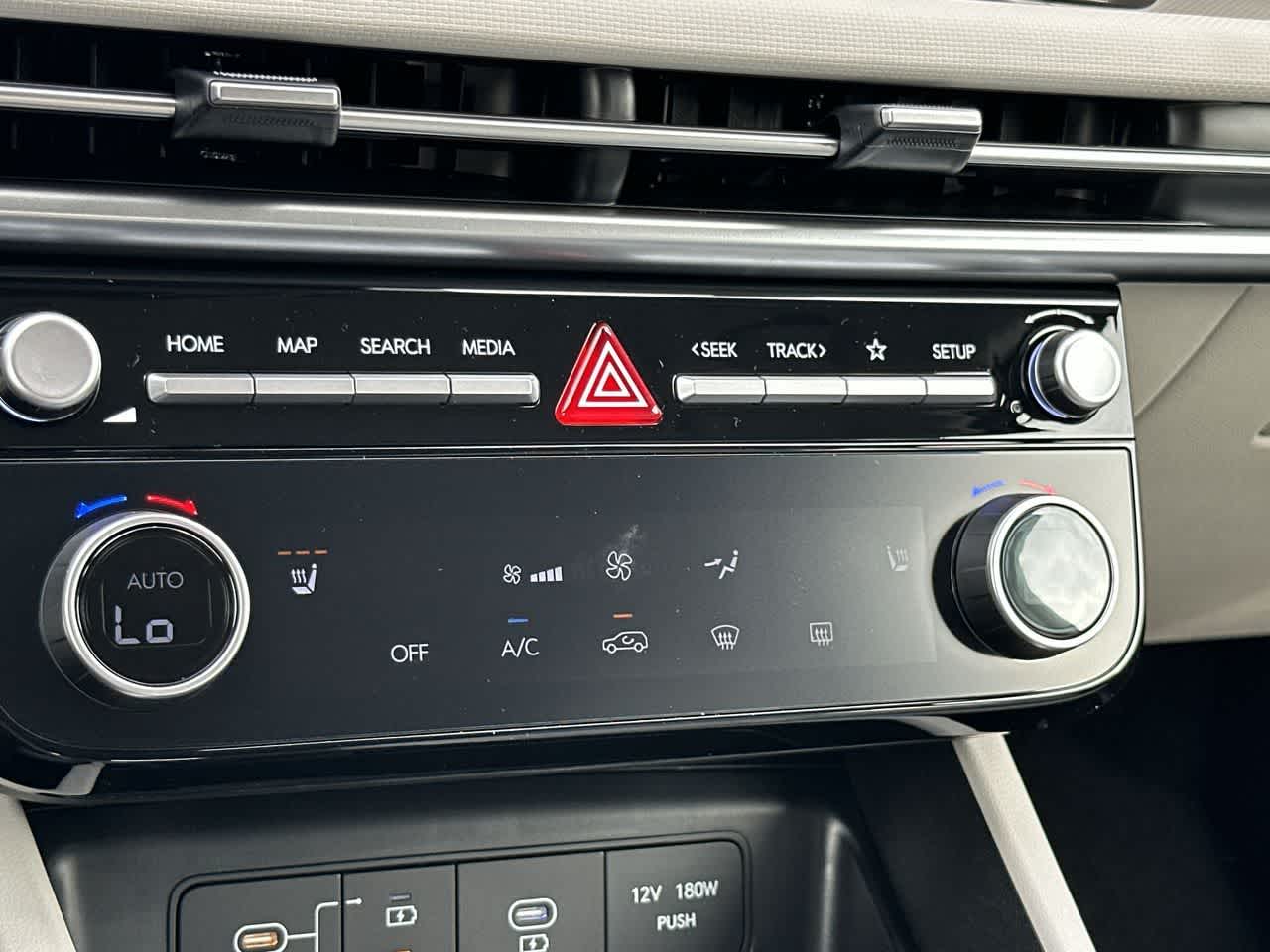 Thumbnail: 2026 Hyundai Tucson - 20