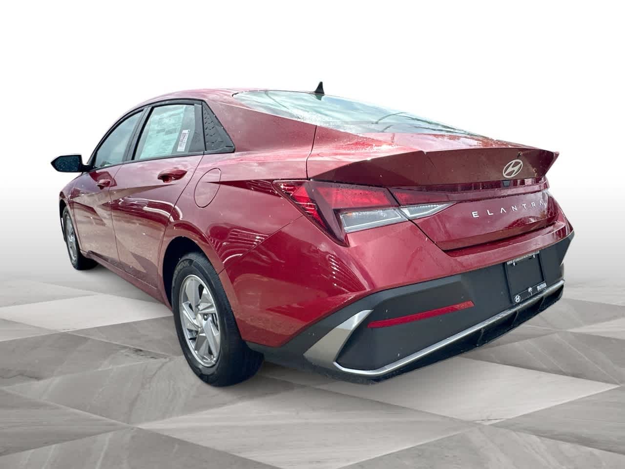 Thumbnail: 2025 Hyundai Elantra - 6