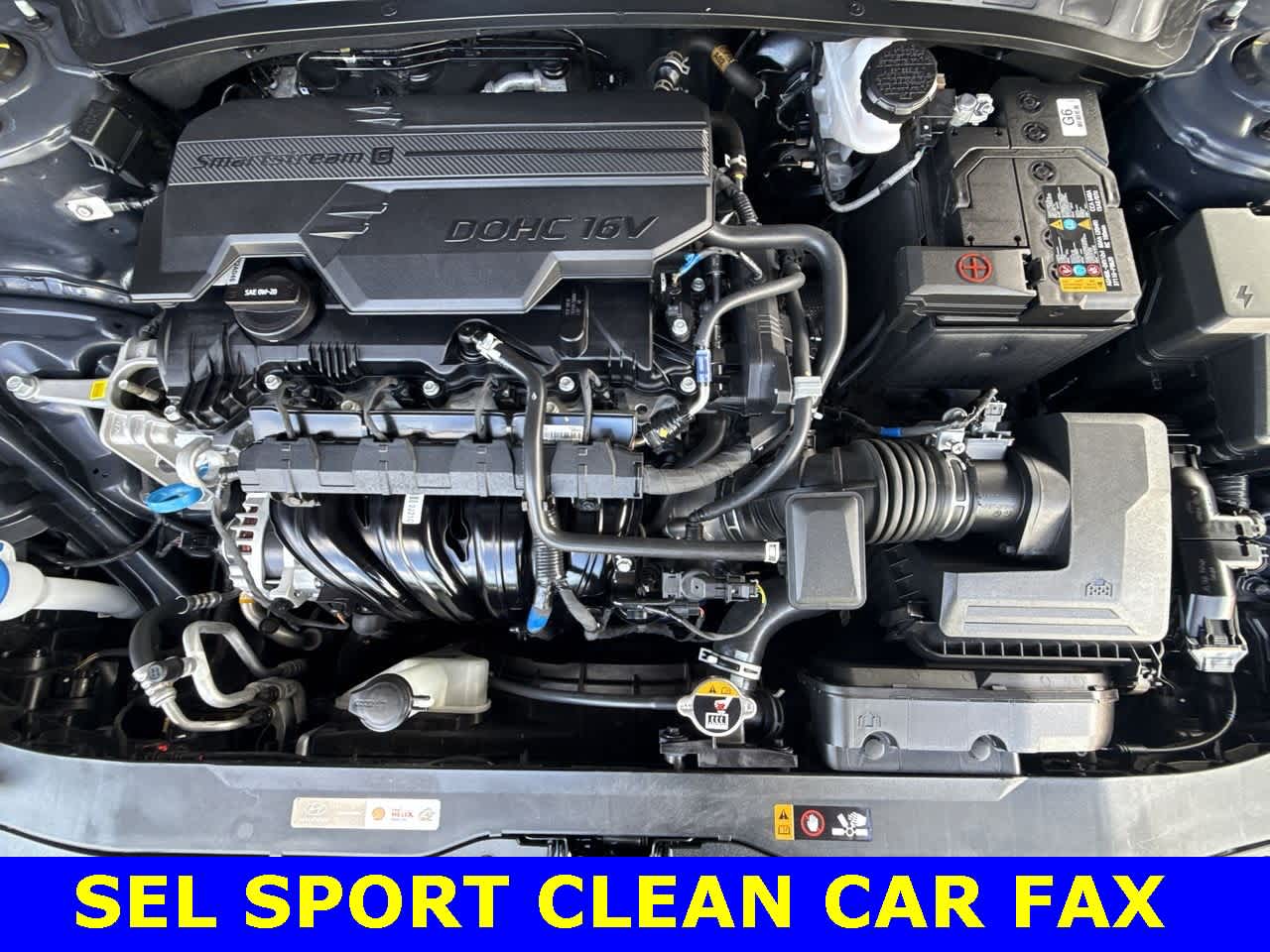 Thumbnail: 2025 Hyundai Elantra - 12