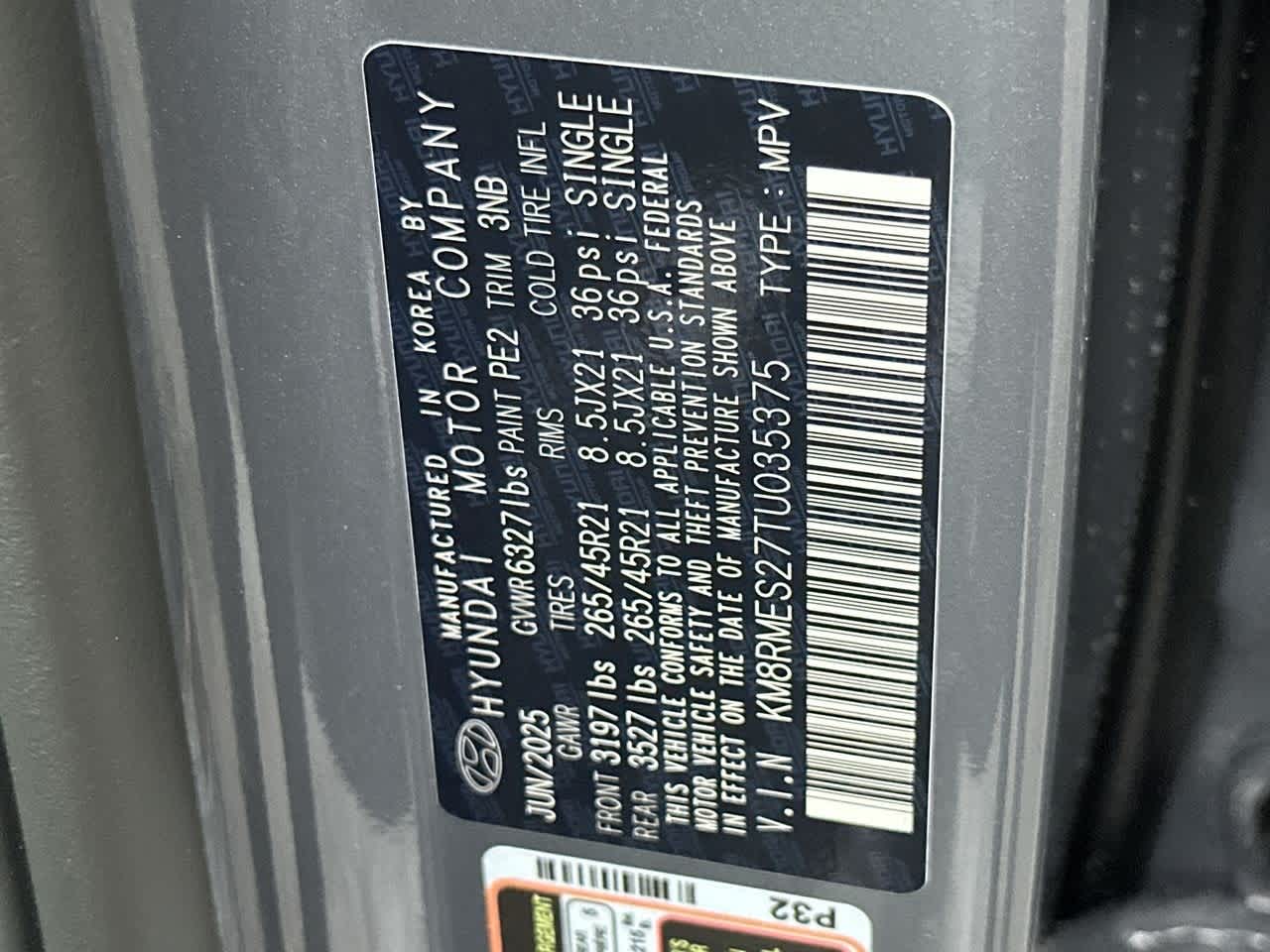 Thumbnail: 2026 Hyundai Palisade - 29