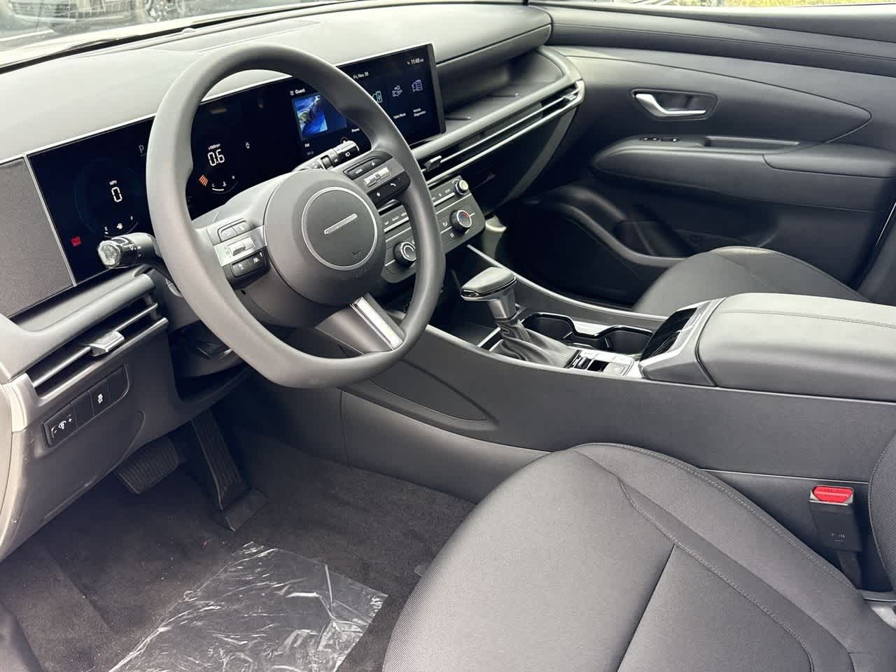 Thumbnail: 2026 Hyundai Tucson - 13