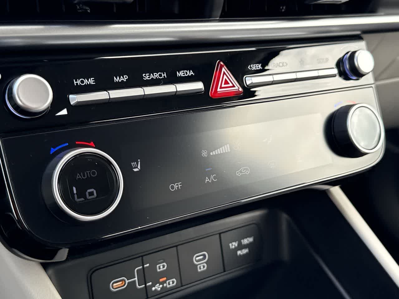 Thumbnail: 2026 Hyundai Tucson - 20