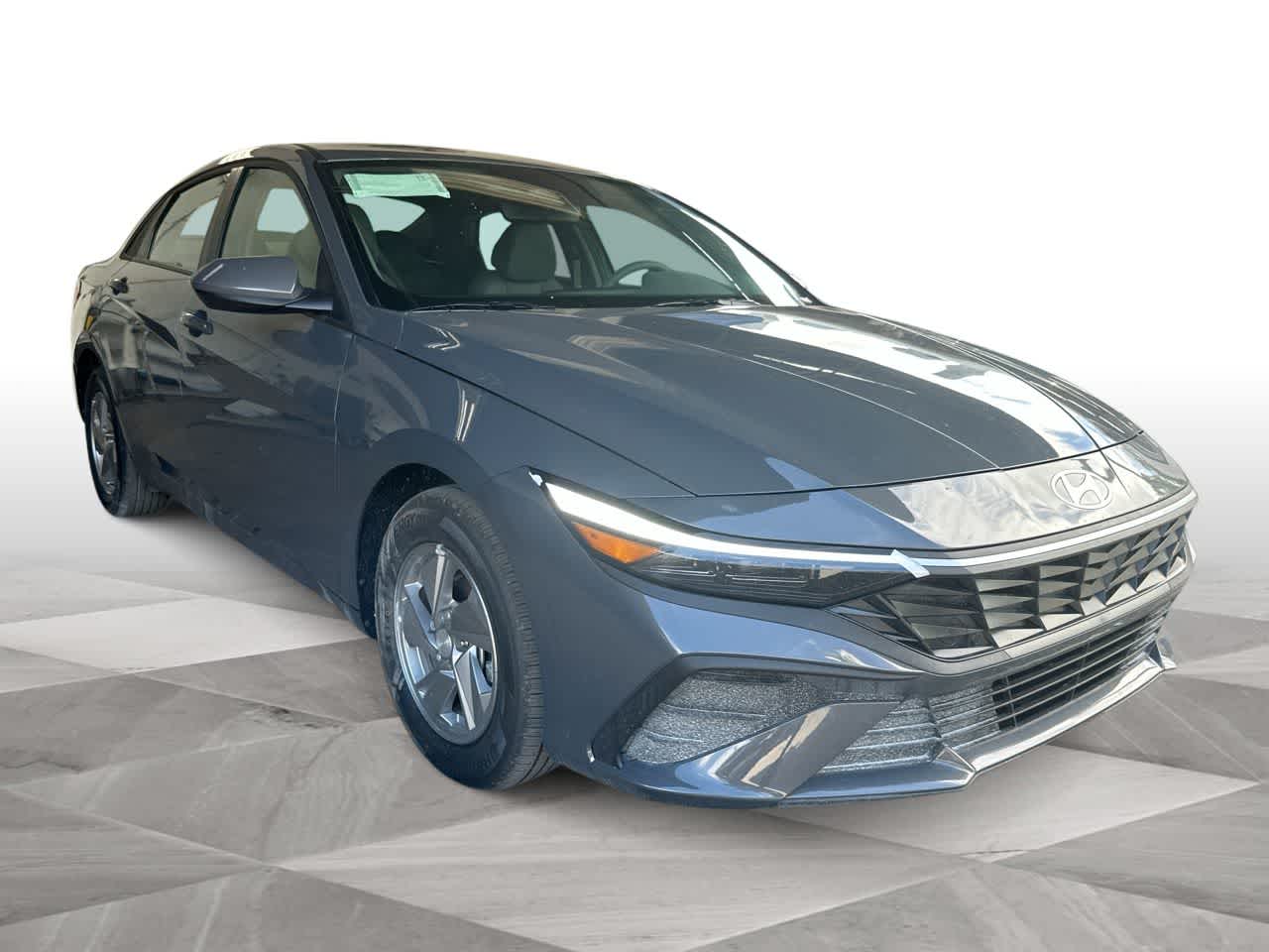 Thumbnail: 2025 Hyundai Elantra - 2