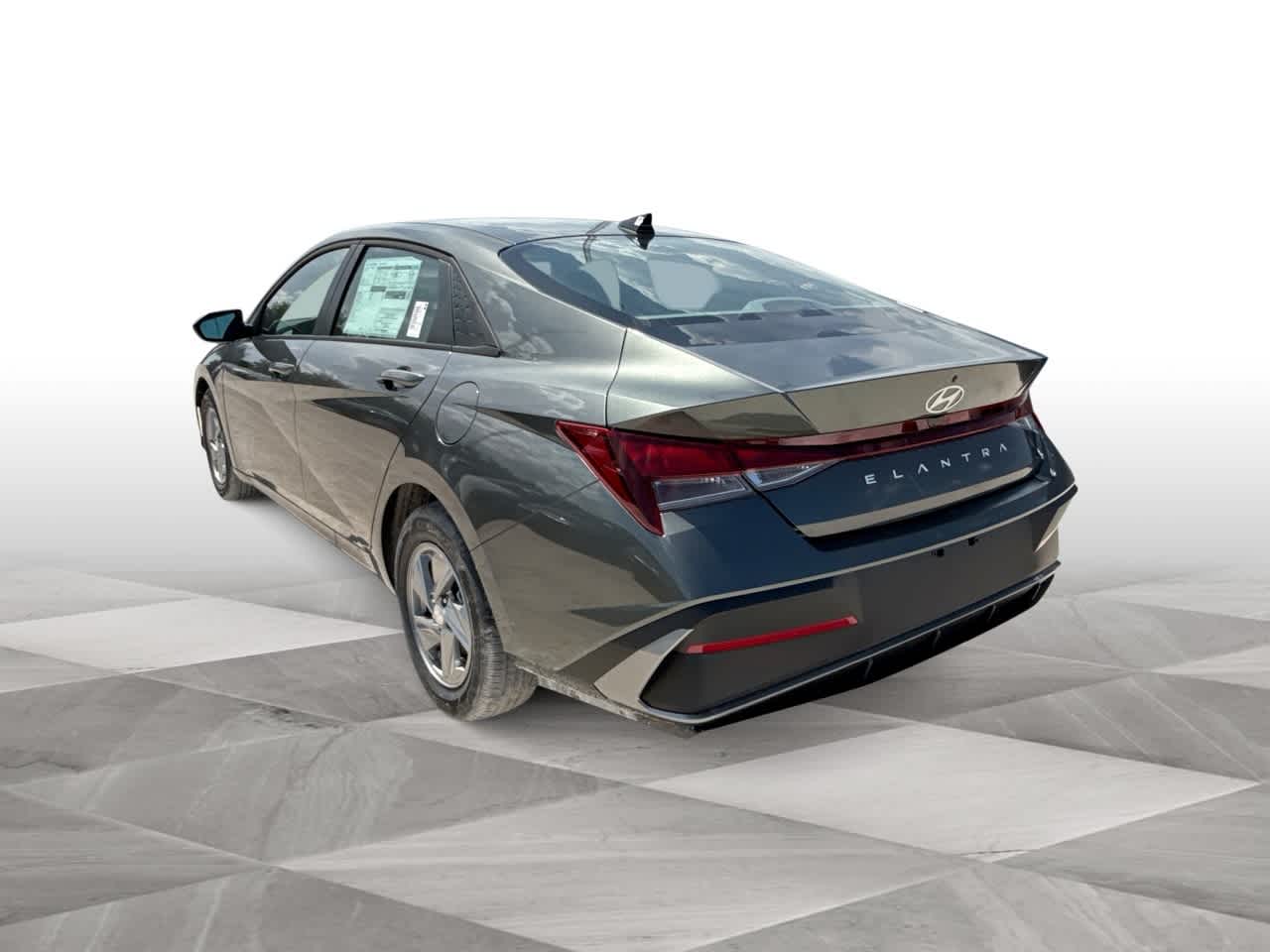 Thumbnail: 2025 Hyundai Elantra - 6