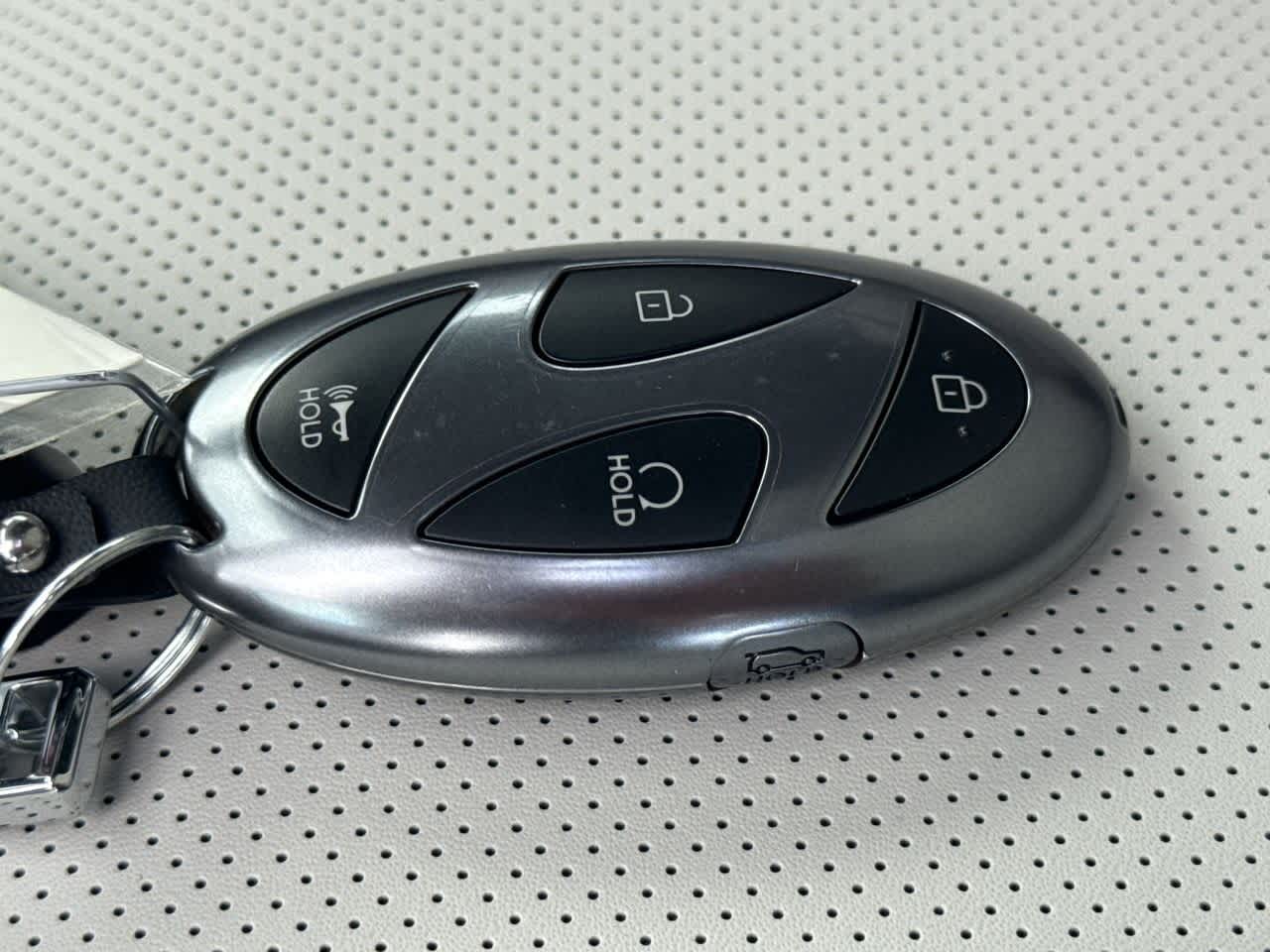 Thumbnail: 2026 Hyundai Tucson - 28