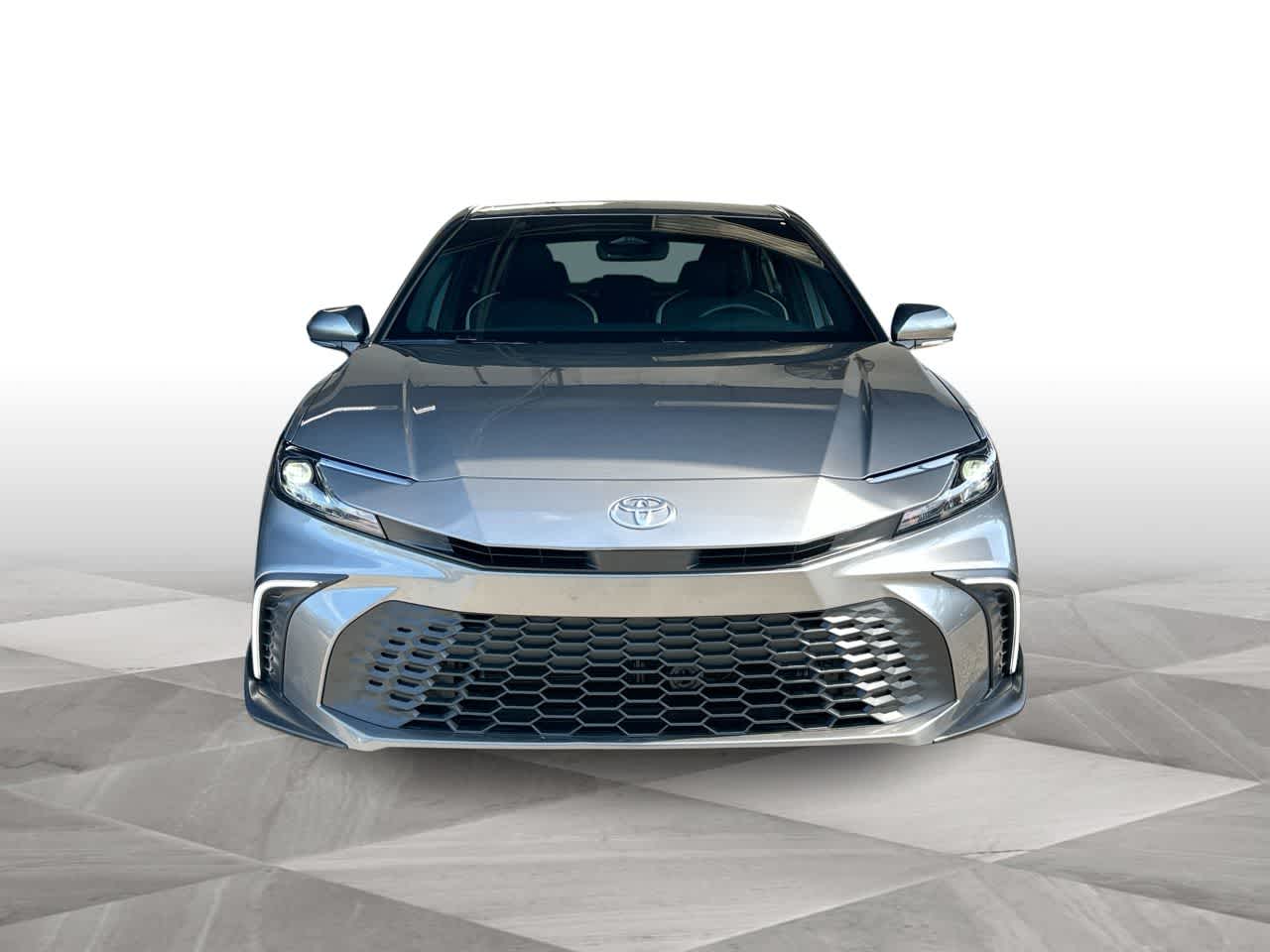 Thumbnail: 2025 Toyota Camry - 3