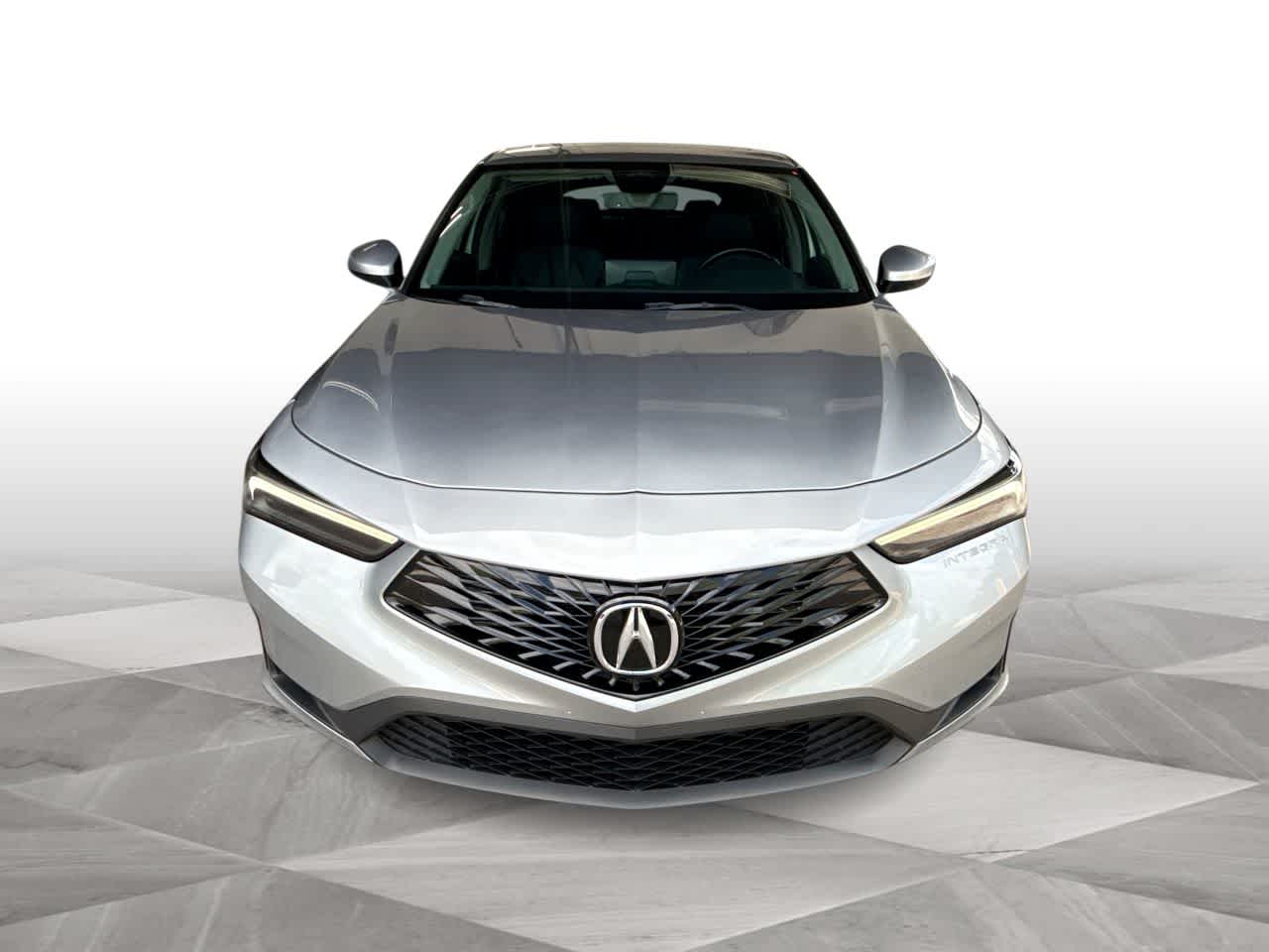 Thumbnail: 2024 Acura Integra - 3