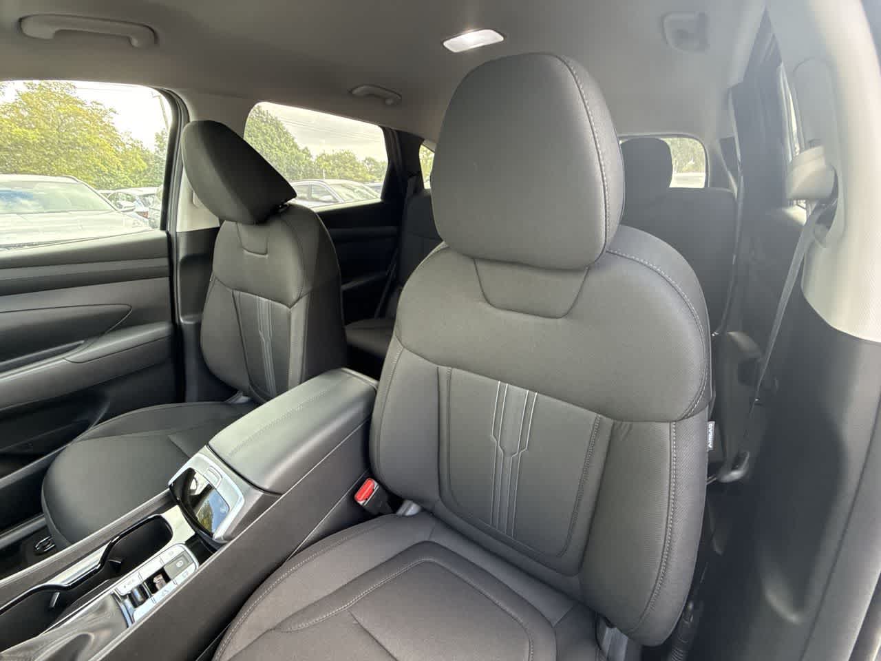 Thumbnail: 2026 Hyundai Tucson - 14