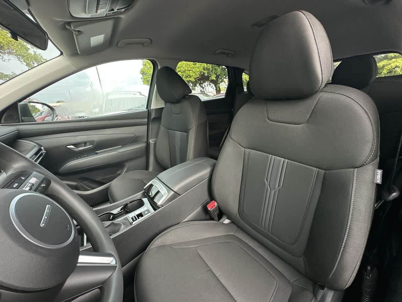 Thumbnail: 2026 Hyundai Tucson - 14