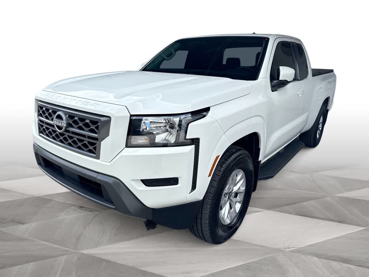 Thumbnail: 2024 Nissan Frontier - 1